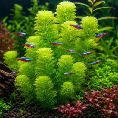 Cardinal Tetra (Paracheirodon axelrodi)