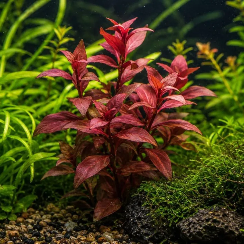 Ludwigia Repens Ludwigia Repens (Ludwigia repens)