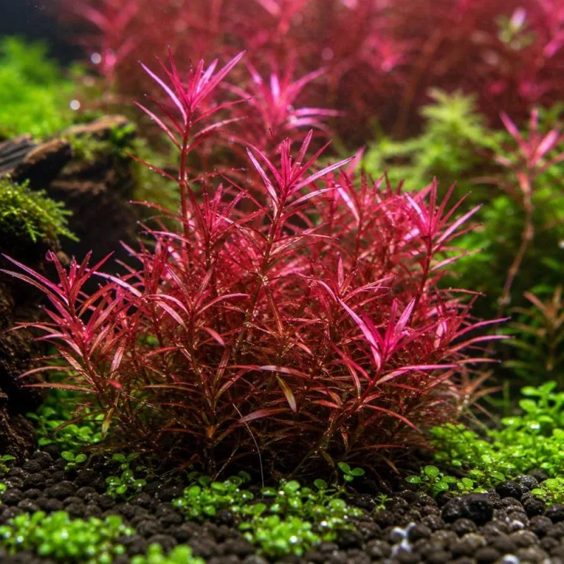 Narrowleaf Ludwigia
