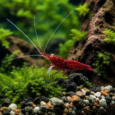 Sulawesi Orange Eyes White Sock