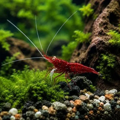 Sulawesi Orange Eyes White Sock