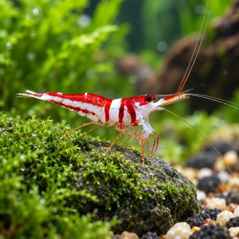 Sulawesi Harlequin