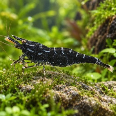 Sulawesi Six Banded