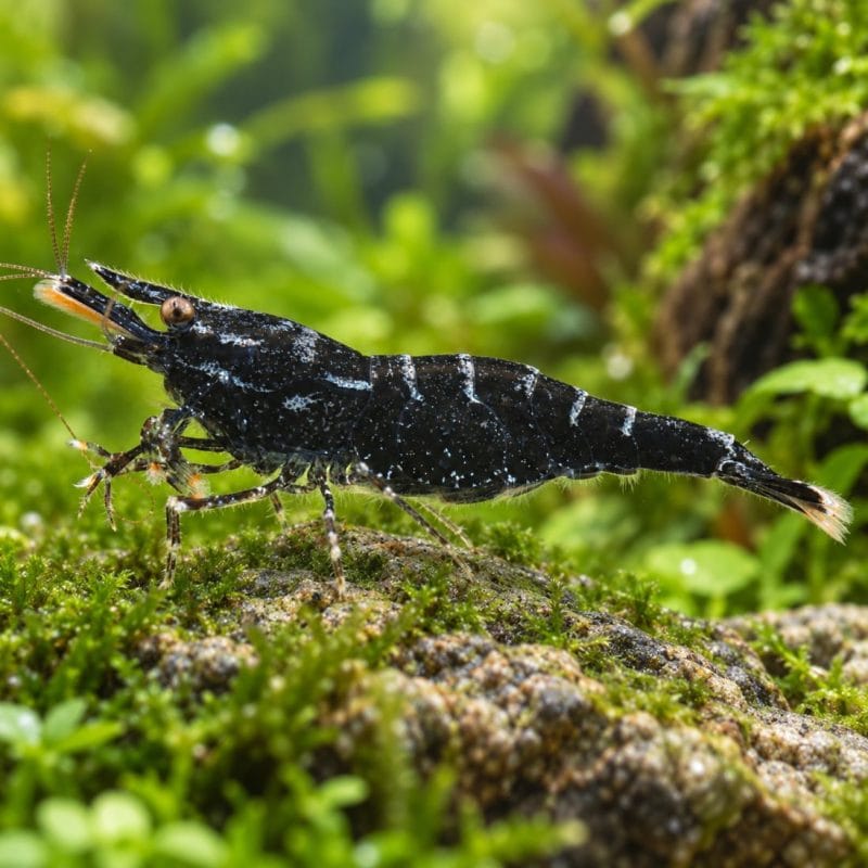 Sulawesi Six Banded